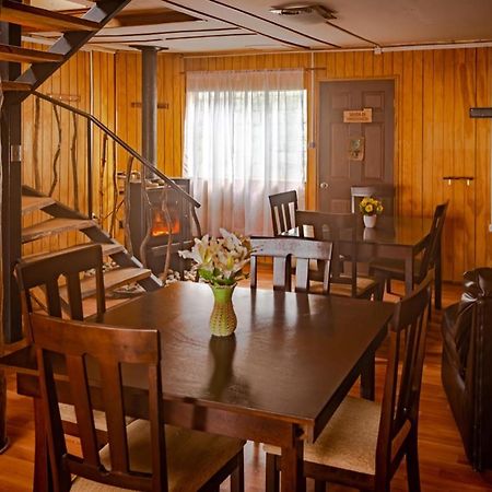 Hostal Lejana Patagonia 코크런 외부 사진